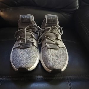 Adideas Prophere Shoes Size 11